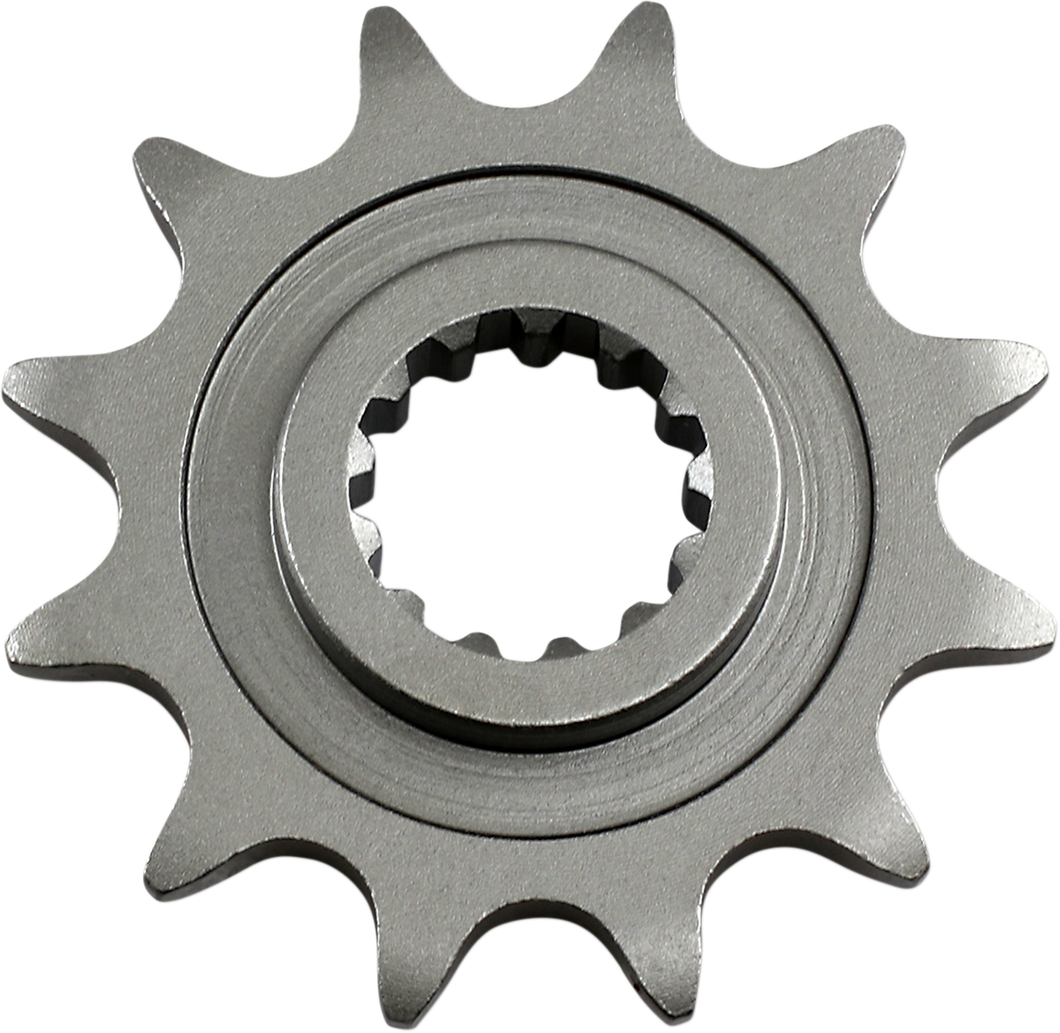 Countershaft Sprocket - 12 Tooth - Suzuki/Kawasaki - Lutzka's Garage