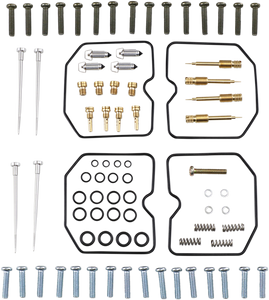 Carburetor Repair Kit - Kawasaki