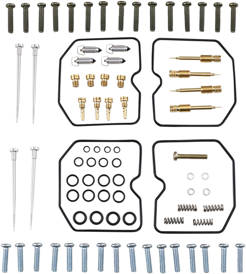 Carburetor Repair Kit - Kawasaki