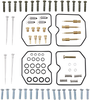 Carburetor Repair Kit - Kawasaki