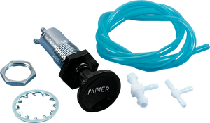 Plunger Primer Kit