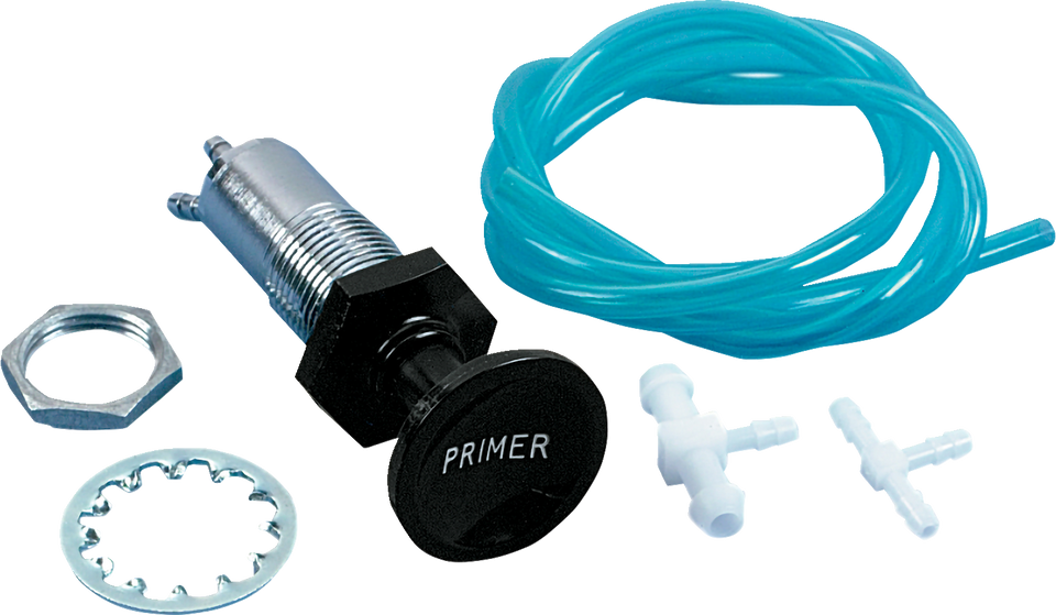 Plunger Primer Kit