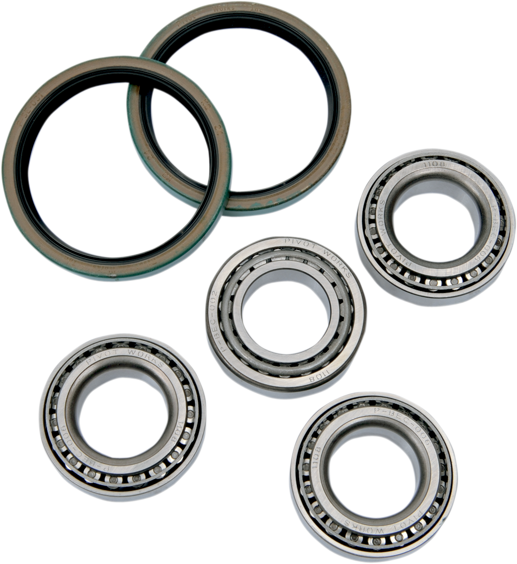 Front Strut Bearing Kit