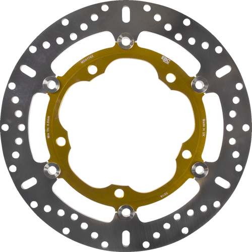 Brake Rotor