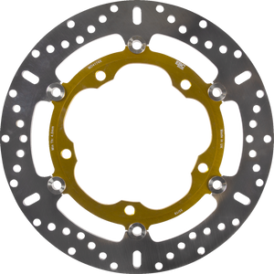 Brake Rotor