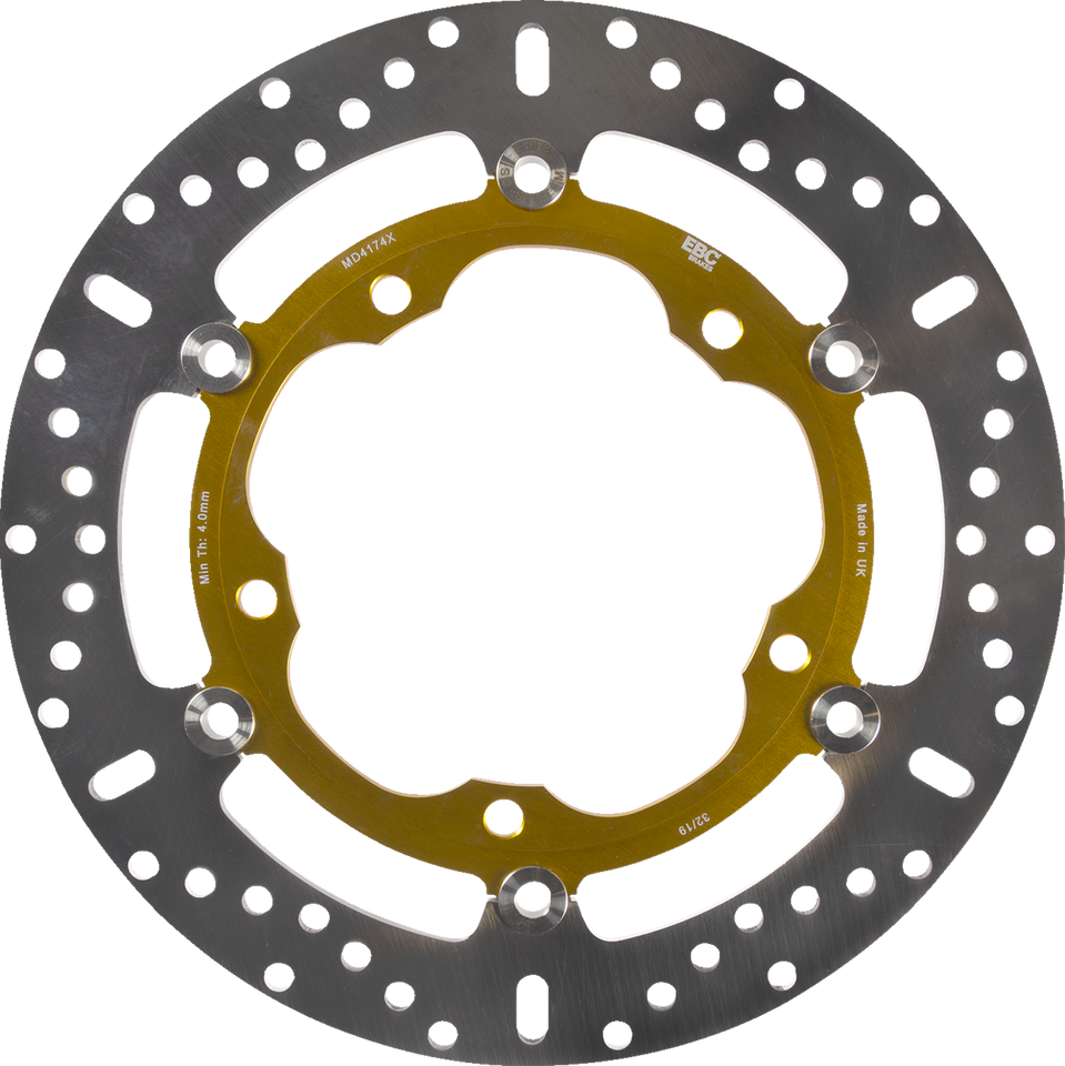 Brake Rotor