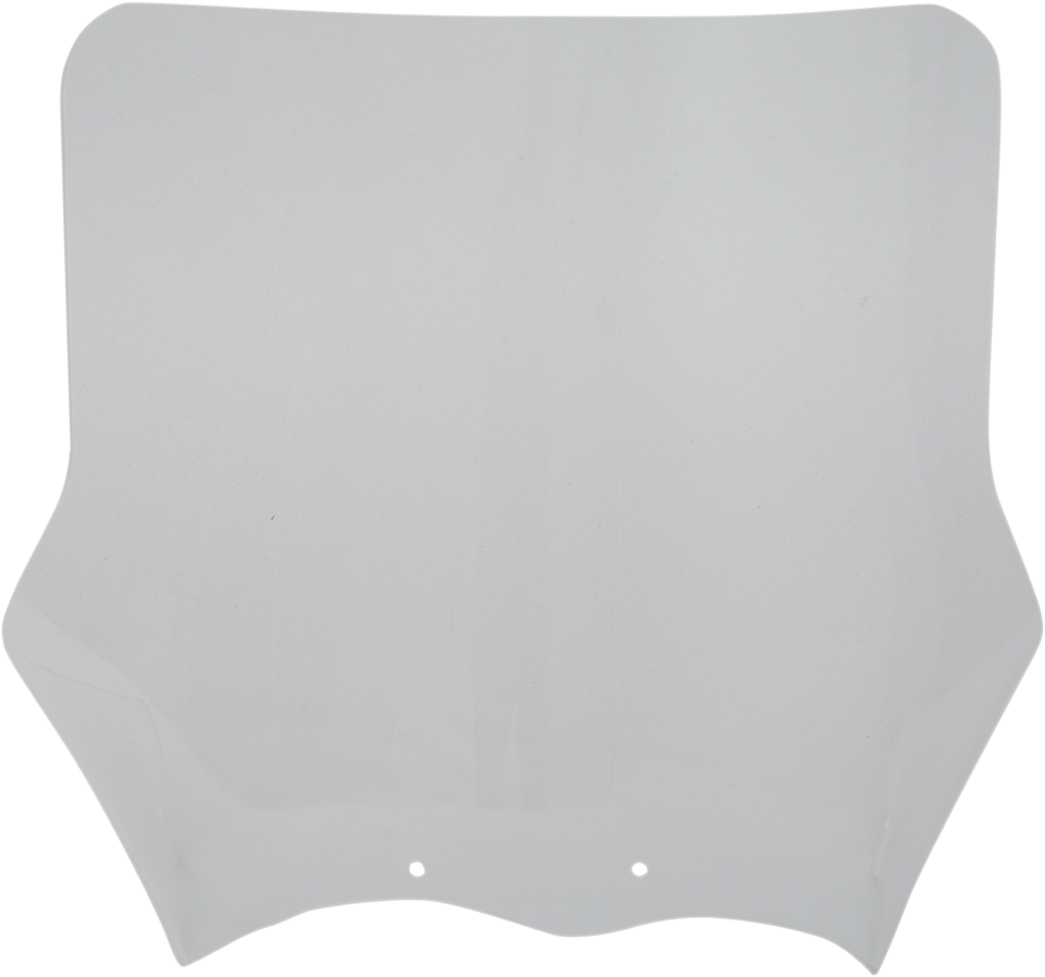 Windscreen - +2" - BMW 1200