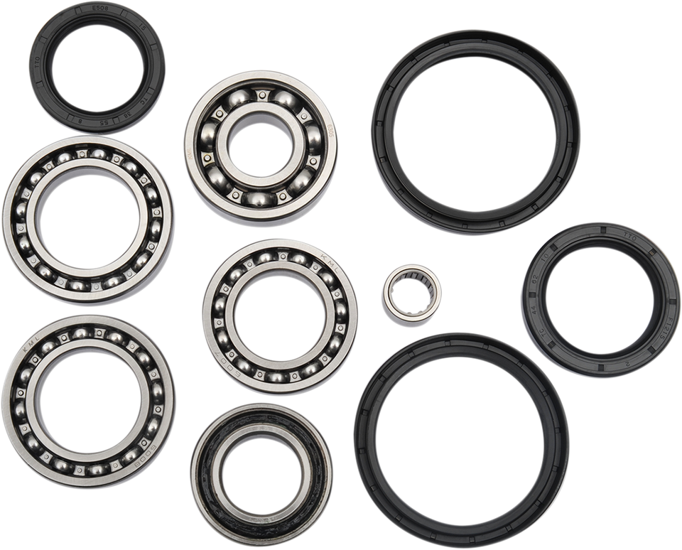 Differential Bearing/Seal Kit - Arctic Cat/Kymco - Front/Rear