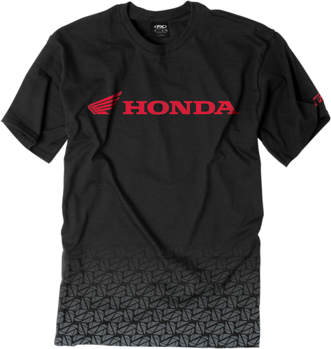 Honda Fade T-Shirt - Black - Medium - Lutzka's Garage