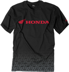 Honda Fade T-Shirt - Black - Medium - Lutzka's Garage