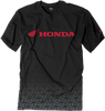 Honda Fade T-Shirt - Black - Medium - Lutzka's Garage