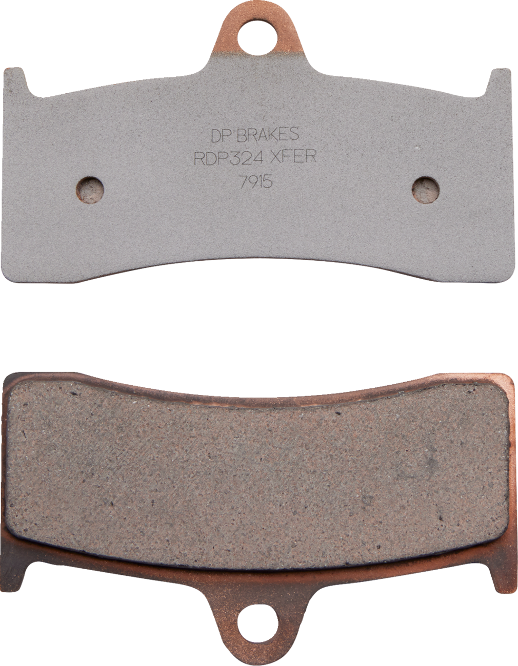 Brake Pads - RDP324