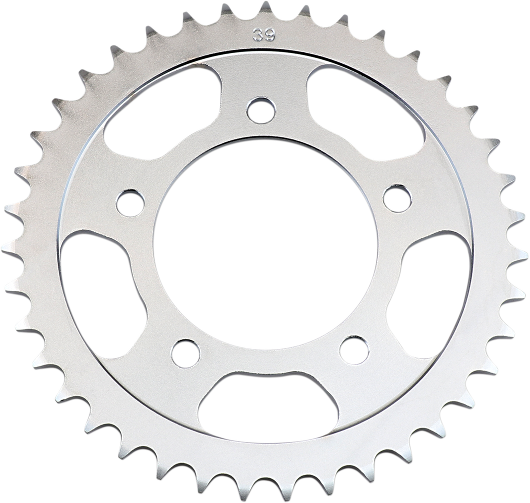 Rear Sprocket - 39 Tooth - Suzuki