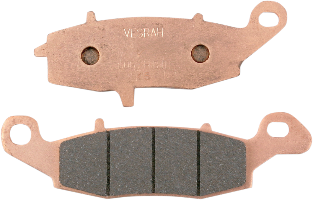 RJL Racing Brake Pad