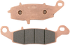 RJL Racing Brake Pad