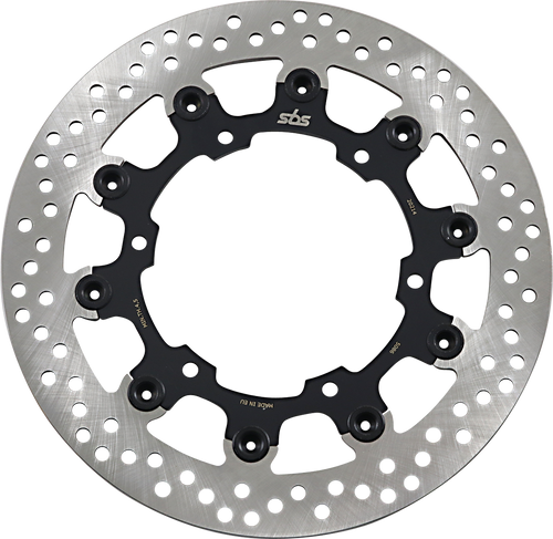 Brake Rotor - Yamaha