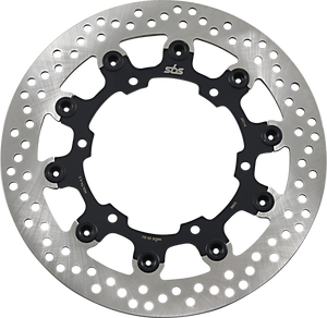 Brake Rotor - Yamaha