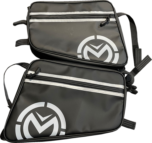 Door Bags - CF Moto