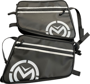 Door Bags - CF Moto