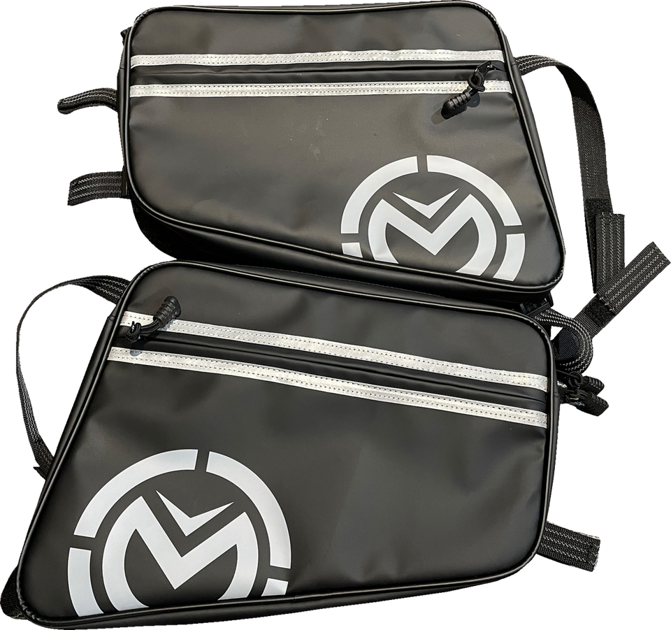 Door Bags - CF Moto