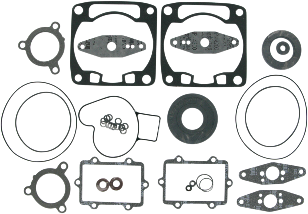 Complete Gasket Set - Arctic Cat