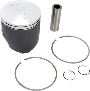 Piston Kit - +1.00 mm - Platinum Series - Sea-Doo