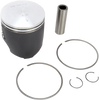 Piston Kit - +1.00 mm - Platinum Series - Sea-Doo