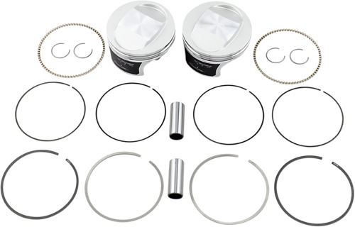 Tracker™ Series Piston Kit - 3.885