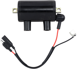 External Ignition Coil