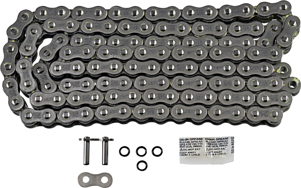 530 SROZ Series - Chain - 120 Links - Lutzka's Garage