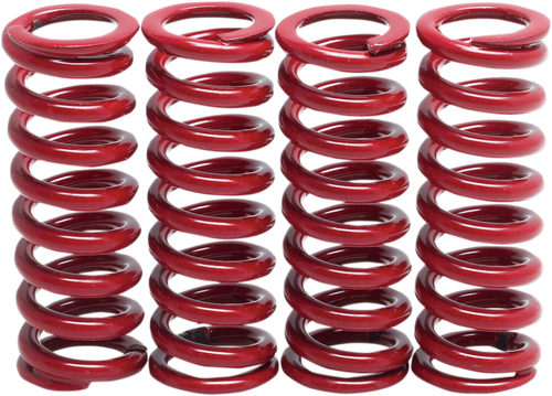 Clutch Springs - 4 Pack