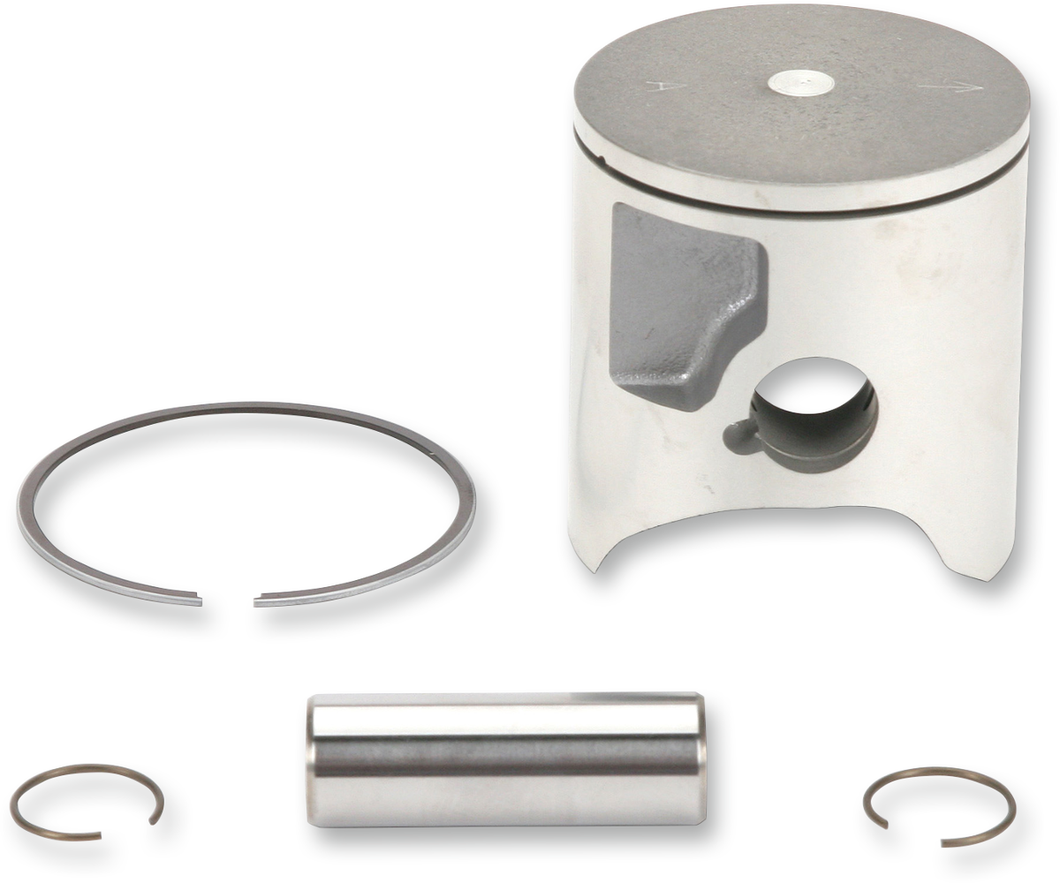 Piston Kit - 53.95 mm - Kawasaki