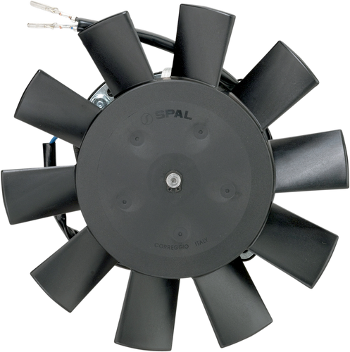 Hi-Performance Cooling Fan - 440 CFM - Polaris