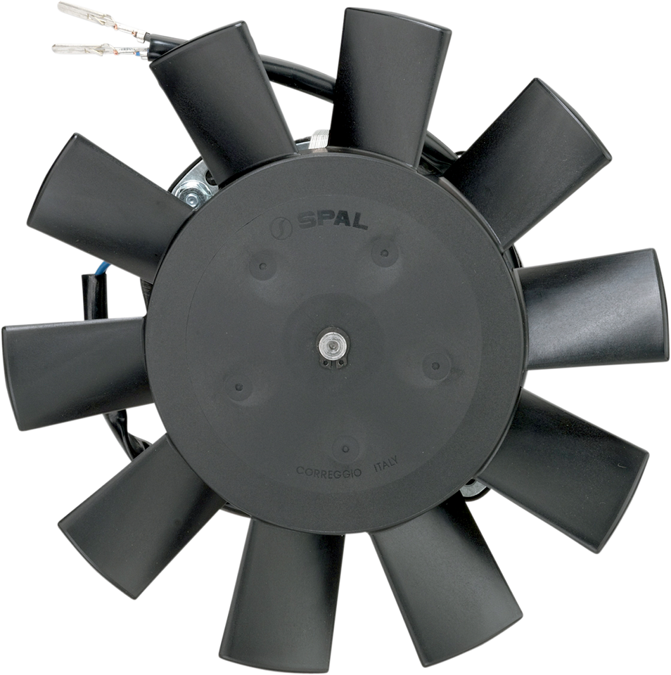 Hi-Performance Cooling Fan - 440 CFM - Polaris