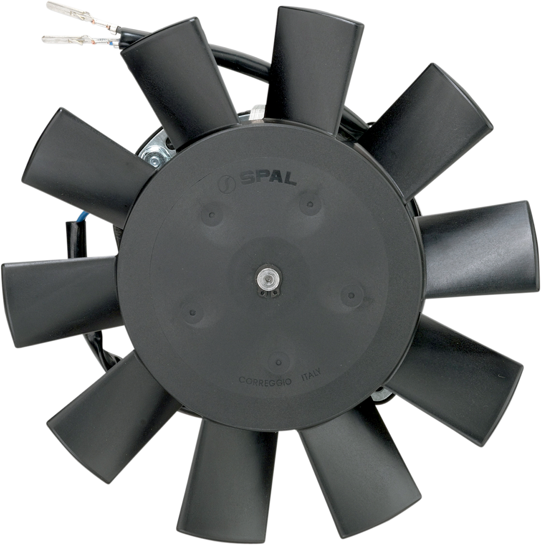 Hi-Performance Cooling Fan - 440 CFM - Polaris