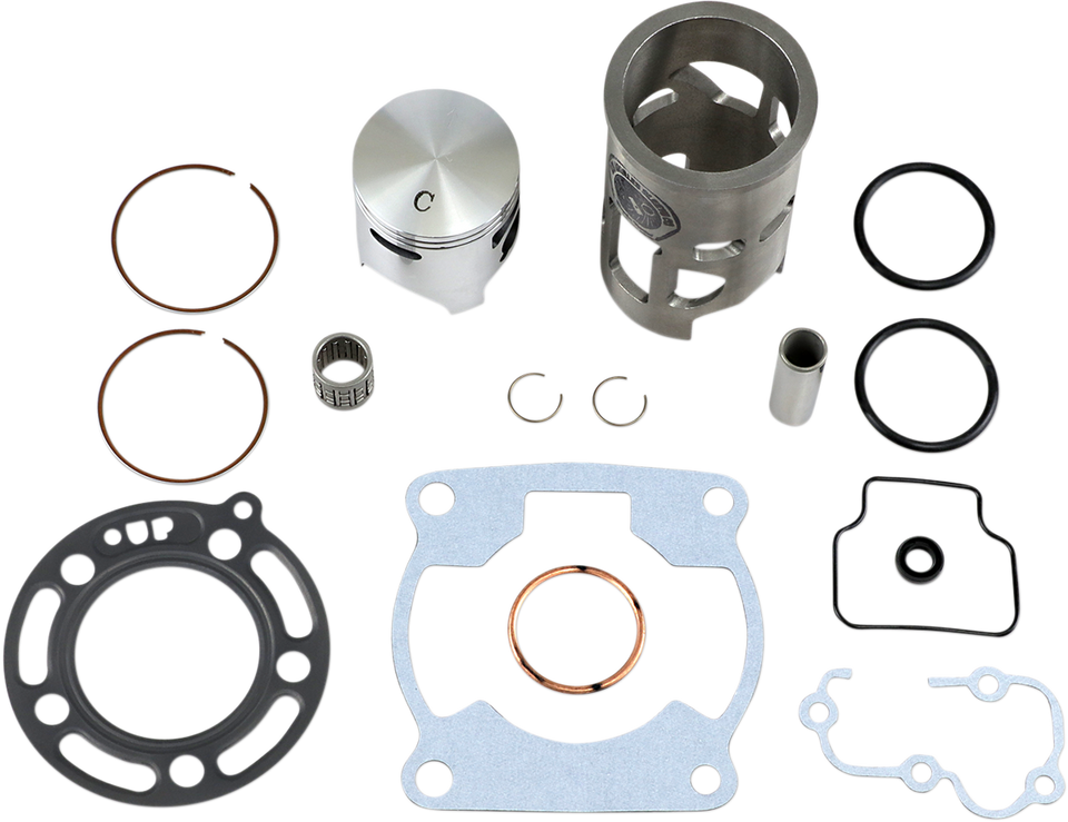 Sleeve and Piston Kit - Kawasaki