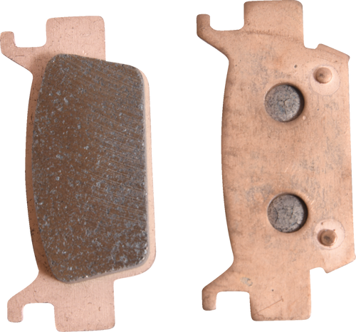 Sintered Brake Pads