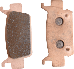 Sintered Brake Pads