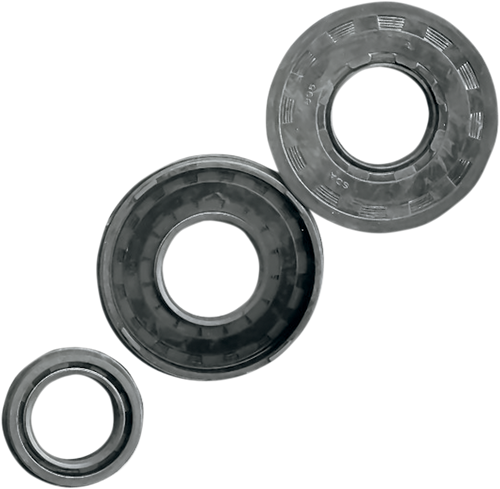 Crankshaft Oil Seal Set - Yamaha