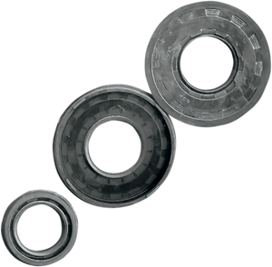 Crankshaft Oil Seal Set - Yamaha