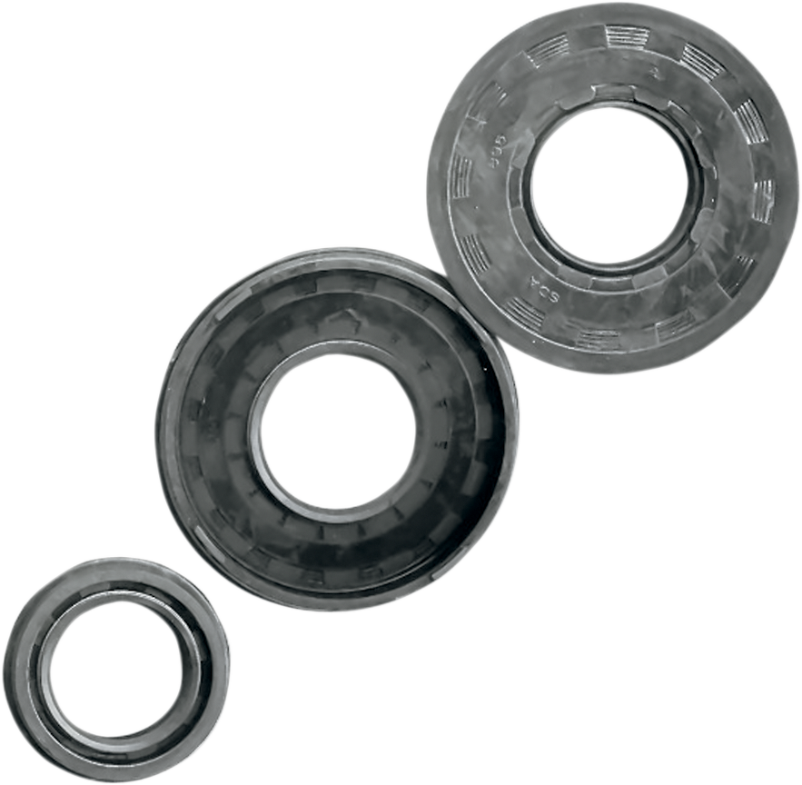 Crankshaft Oil Seal Set - Yamaha