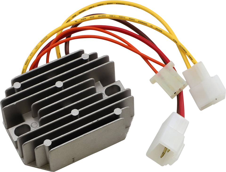 Regulator/Rectifier - Polaris