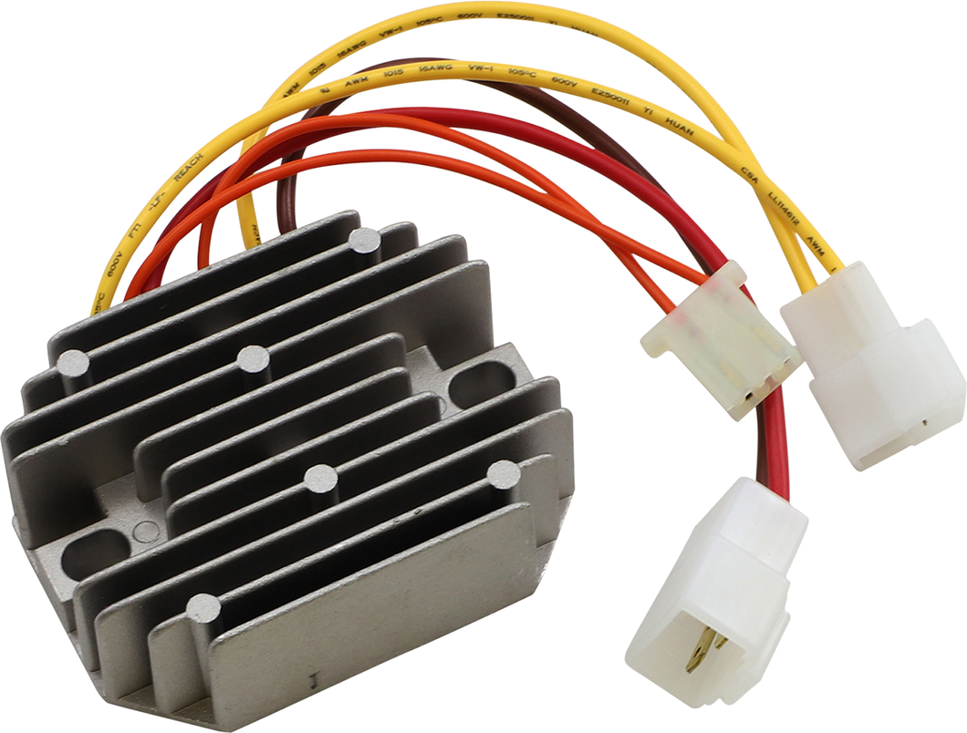 Regulator/Rectifier - Polaris