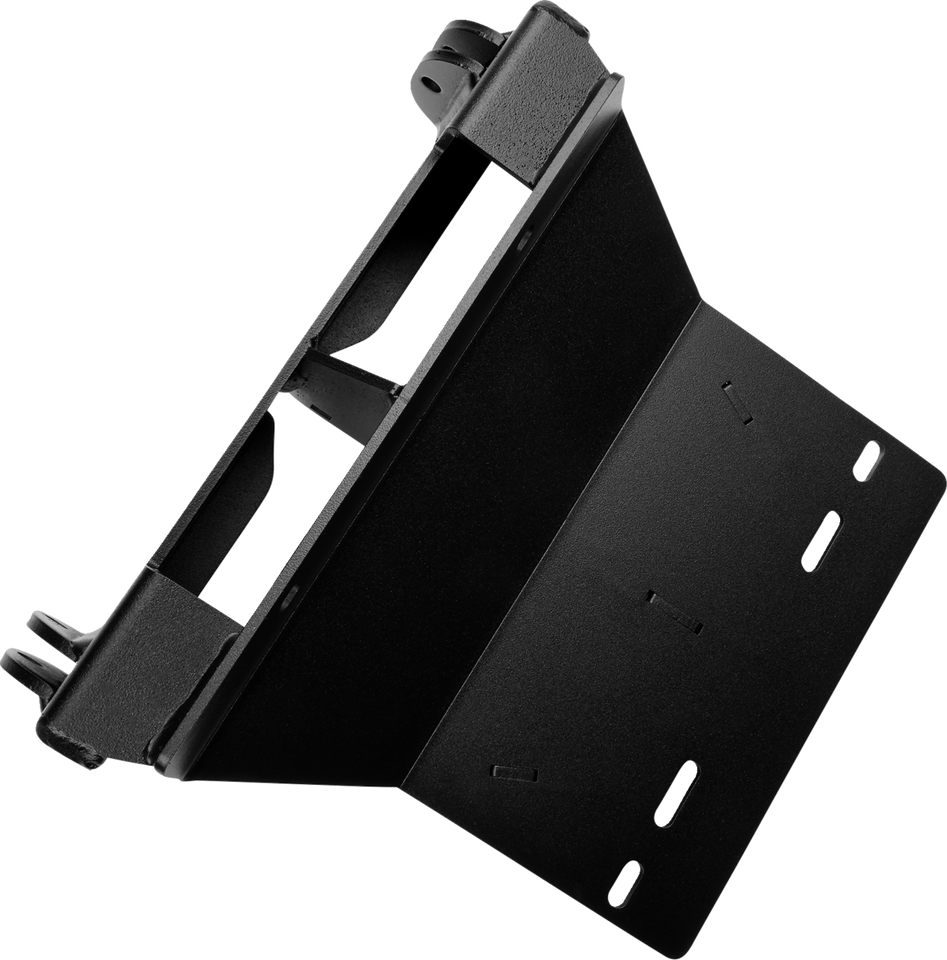 Plow Mount - UTV