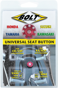 Button Seat - Universal