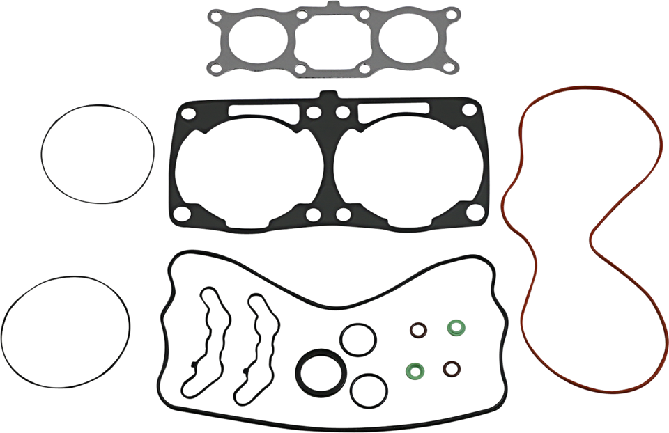 Top End Gasket Kit - Polaris 800