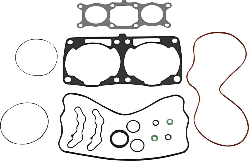 Top End Gasket Kit - Polaris 800