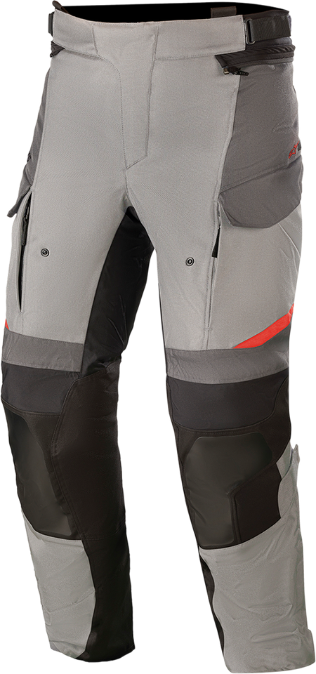 Andes v3 Drystar® Pants - Gray - Small - Lutzka's Garage