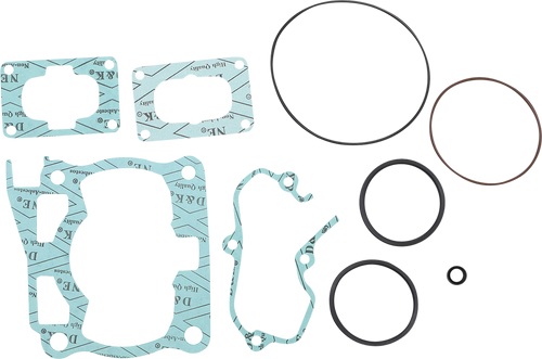 Top End Gasket Set - Yamaha