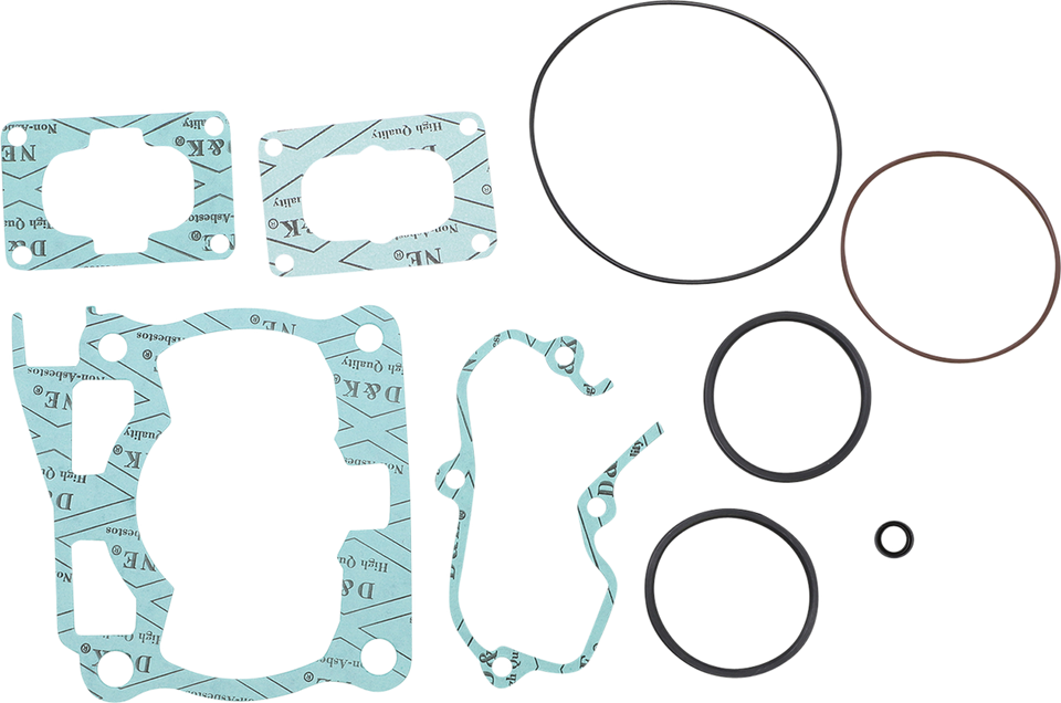 Top End Gasket Set - Yamaha